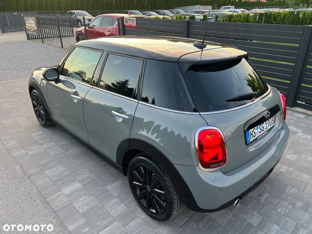 MINI Cooper 60 Years Chili - 18