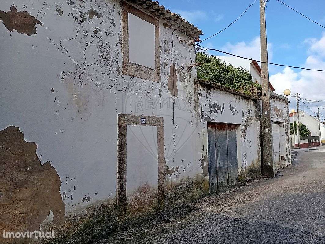 Moradia T6 para venda - Grande imagem: 4/20