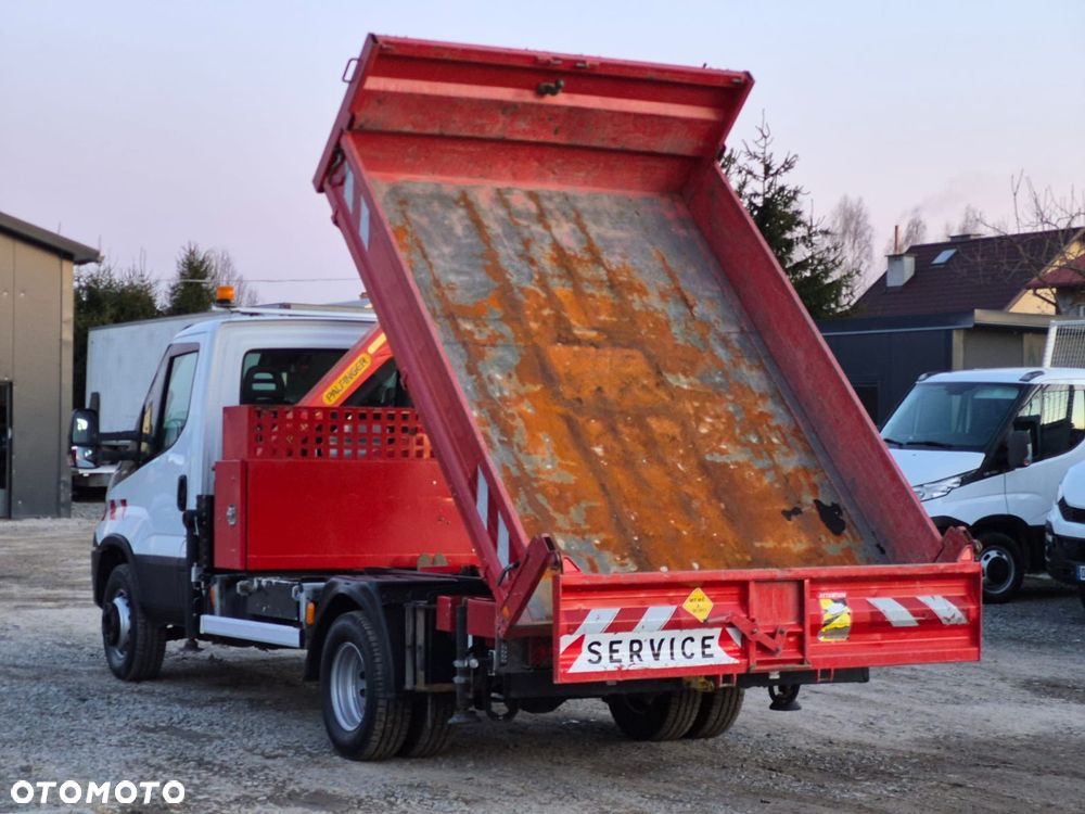 Iveco 35c180 - 12
