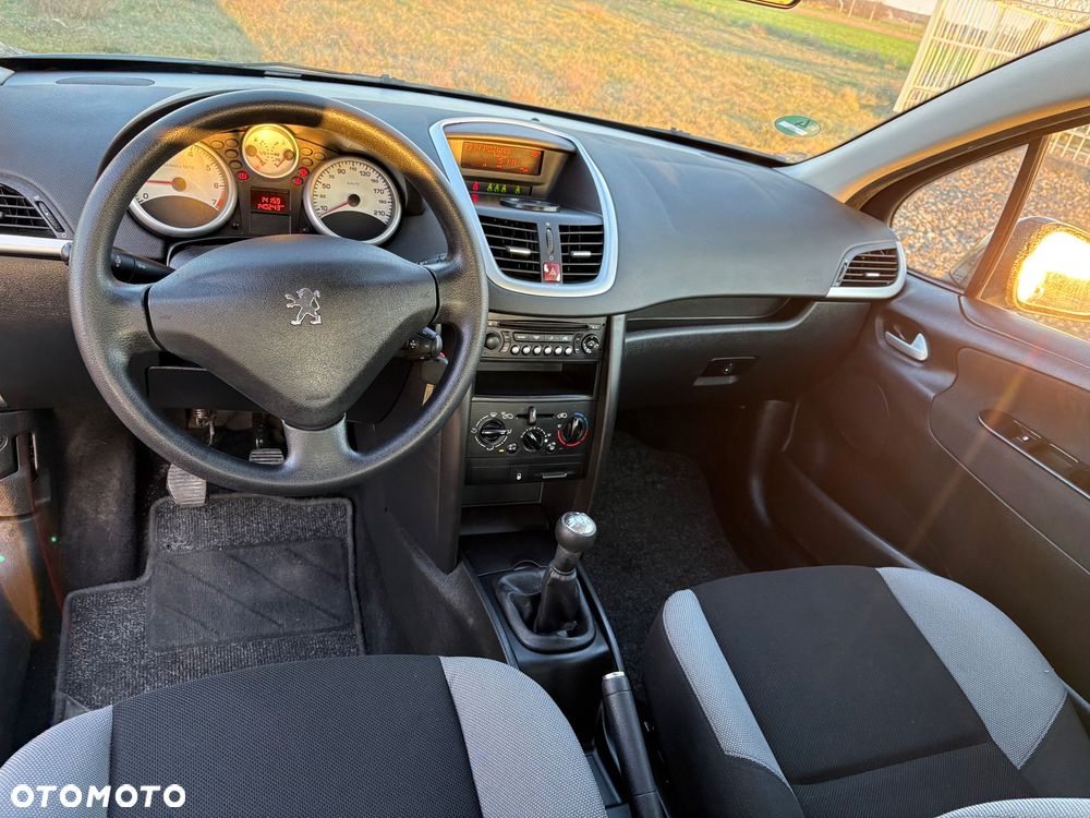 Peugeot 207 90 Sport - 5