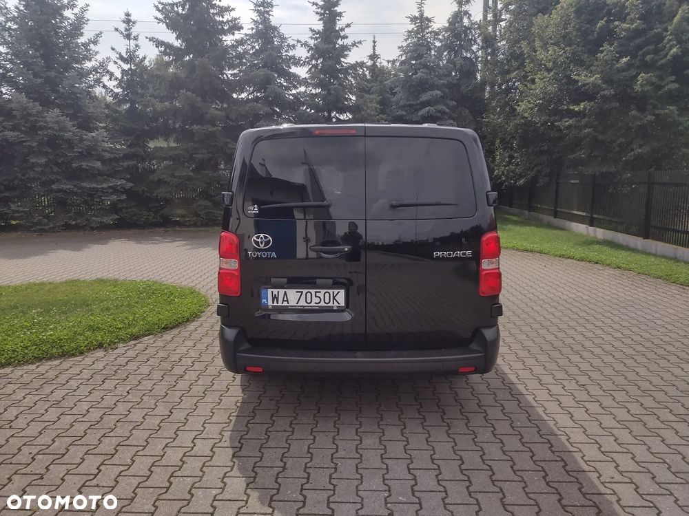 Toyota Proace Verso 2.0 D4-D Long Family - 7