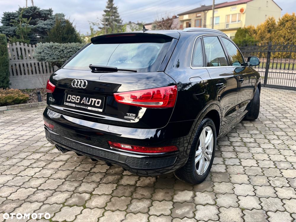 Audi Q3 - 19