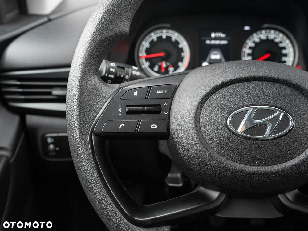 Hyundai i20 1.2 Pure - 14