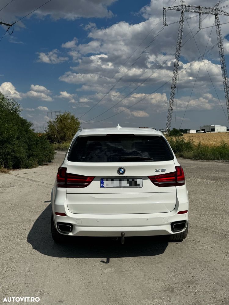 BMW X5 - 4