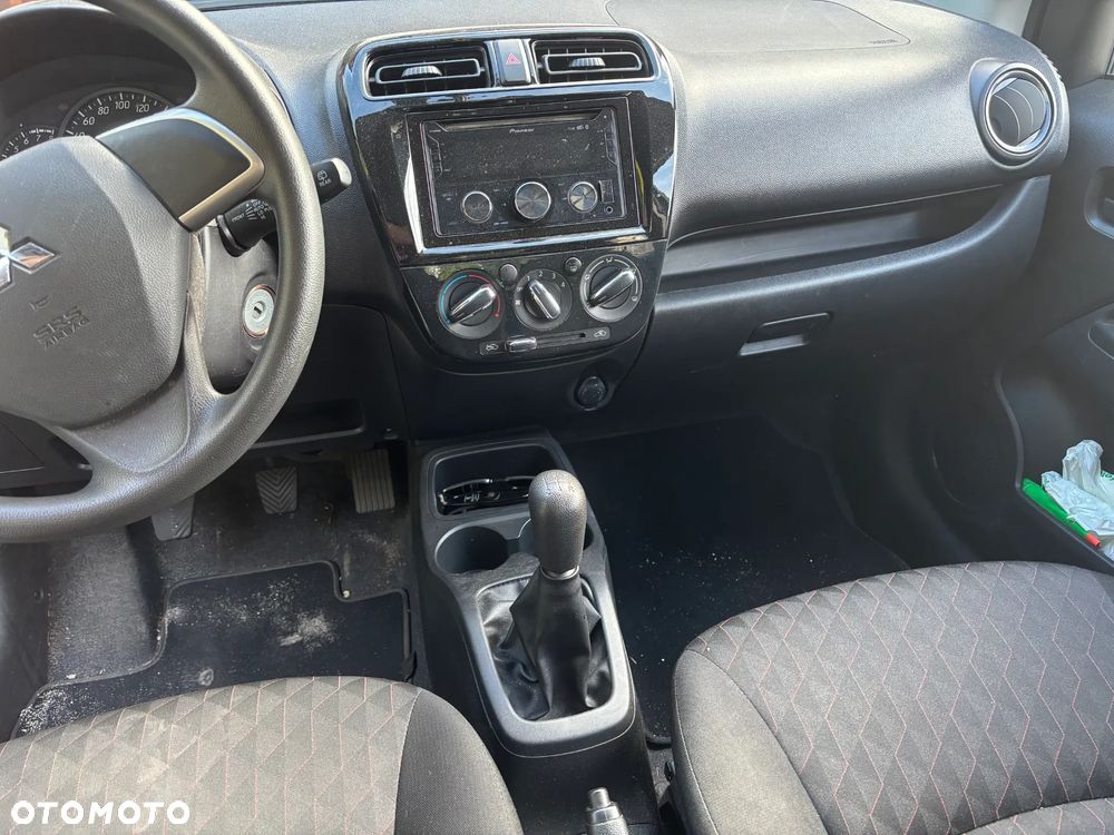 Mitsubishi Space Star 1.0 Plus - 3