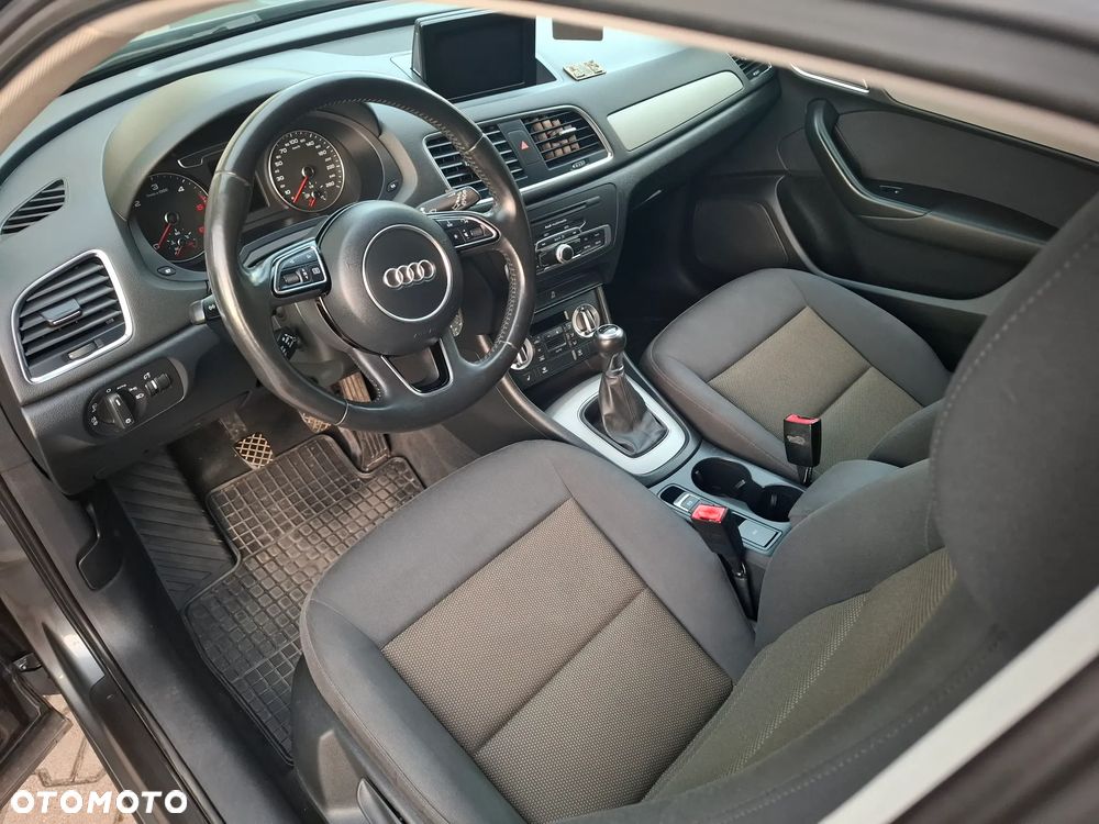Audi Q5 2.0 TDI (clean diesel) ultra - 24