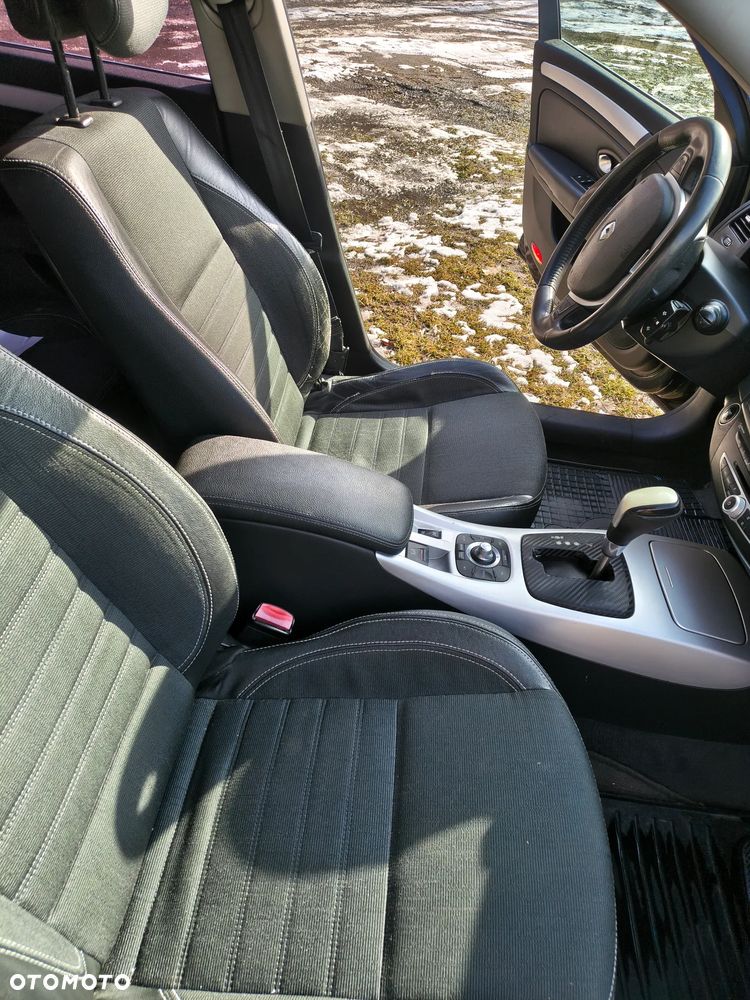 Renault Laguna 2.0 DCi Privilege - 19