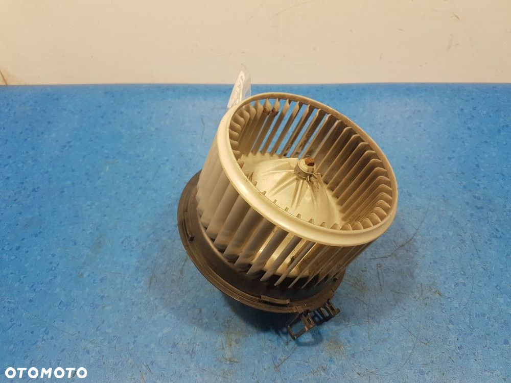 HYUNDAI I20 I DMUCHAWA POWIETRZA