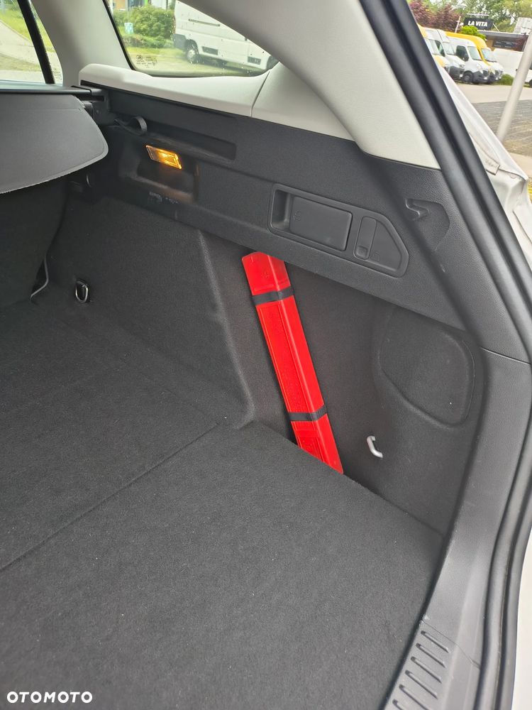 Ford Focus 1.5 EcoBlue Titanium - 13
