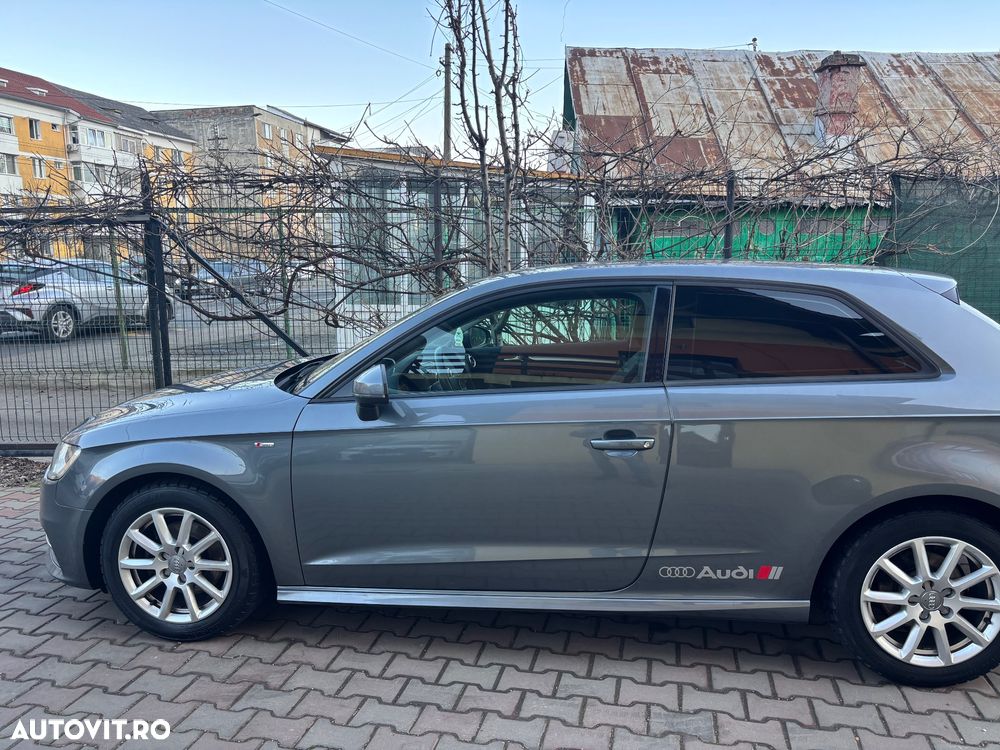 Audi A3 - 9