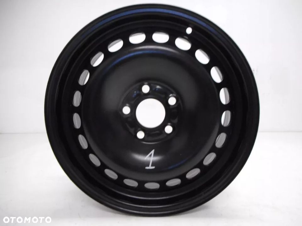 FELGA 16 JAGUAR X TYPE S TYPE-XJ-XJR-XF LAND ROVER - 1