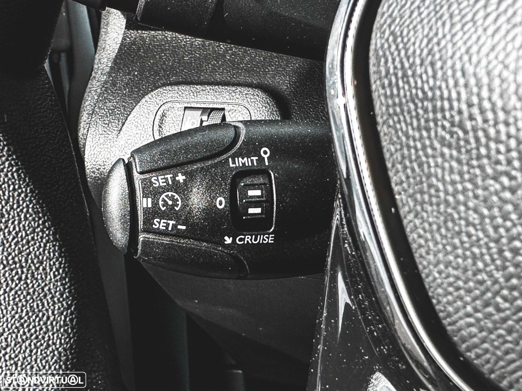 Peugeot Partner 1.5 BlueHDi Asphalt Standard - 16