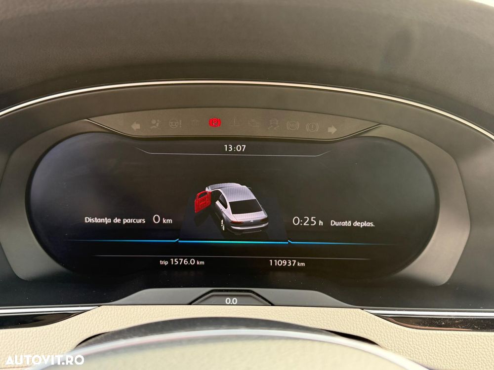 Volkswagen Passat 1.4 TSI ACT DSG Comfortline - 40