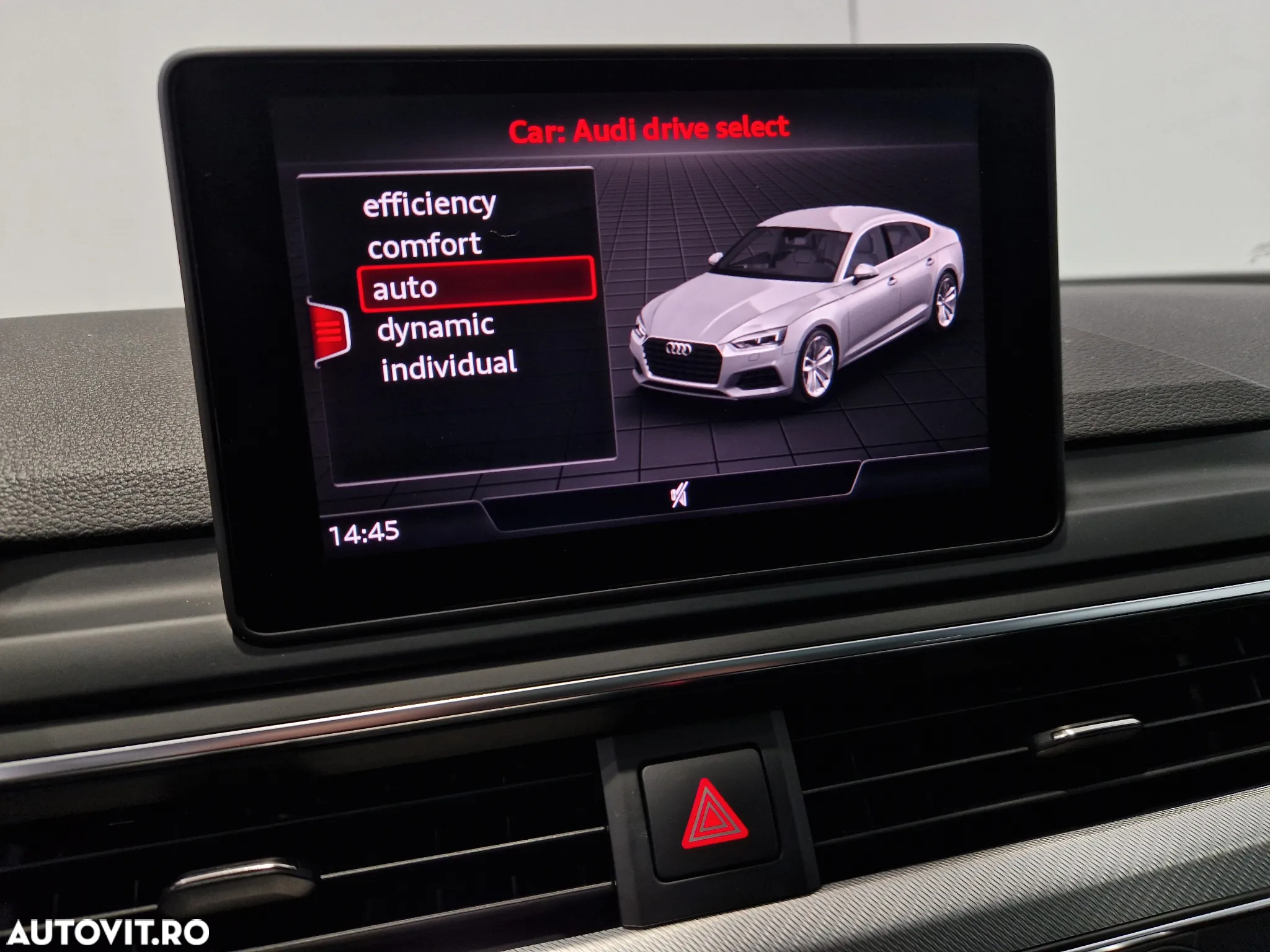 Audi A5 Sportback 2.0 TDI S tronic quattro - 23