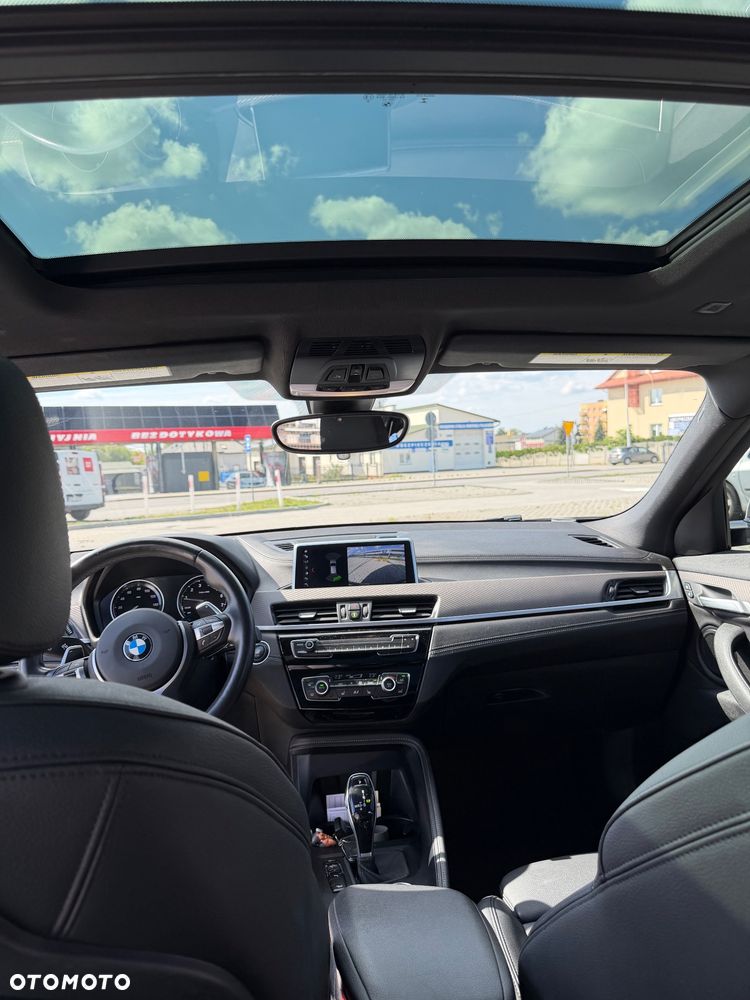 BMW X2 xDrive20i M Sport X sport - 9