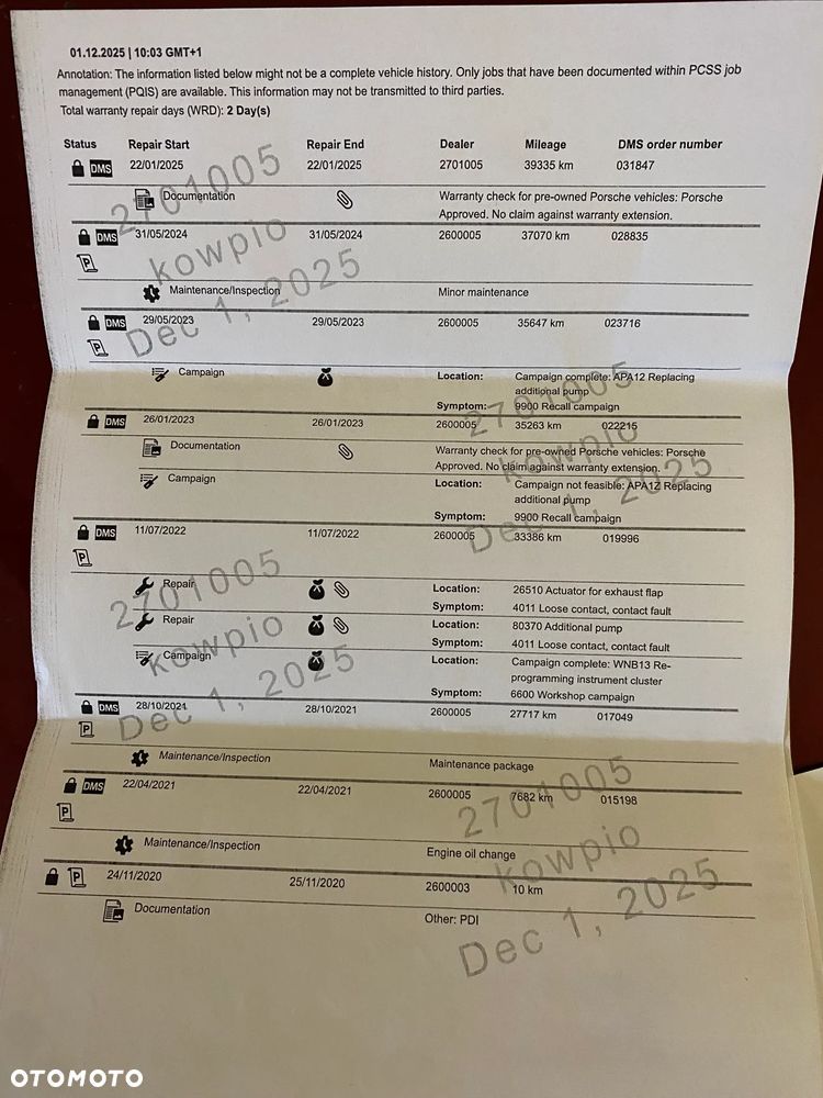 Porsche Panamera Turbo S - 9