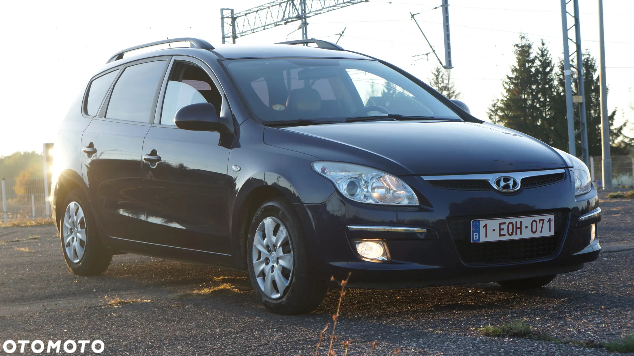 Hyundai i30 1.6 CRDI Edition Plus - 3
