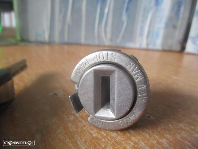 Canhão Can500 ALFA ROMEO 147 2008 1.9 JTD Kit - 5