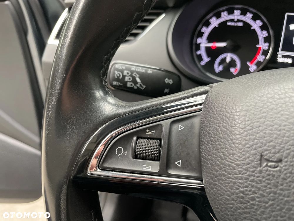 Skoda Octavia 2.0 TDI SCR Ambition DSG - 26