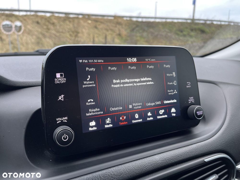 Fiat Tipo 1.0 T3 Life - 19