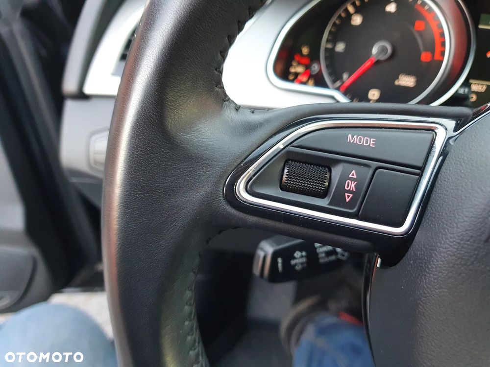 Audi A5 - 18