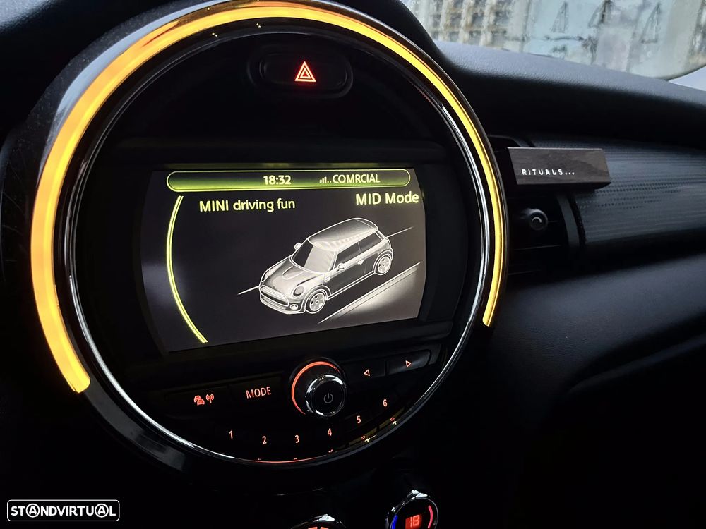 MINI 3 Portas Cooper - 24