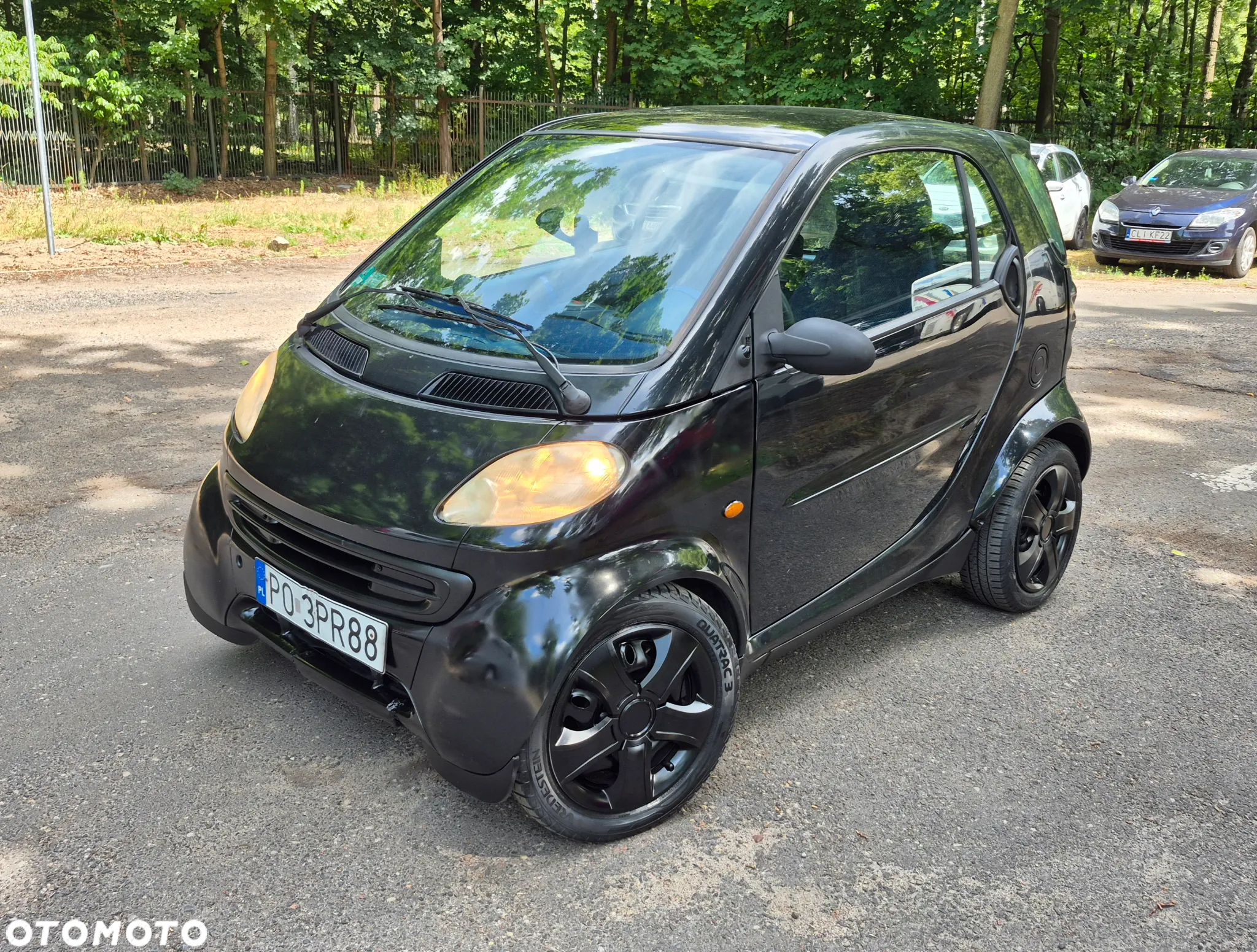 Smart Fortwo - 13