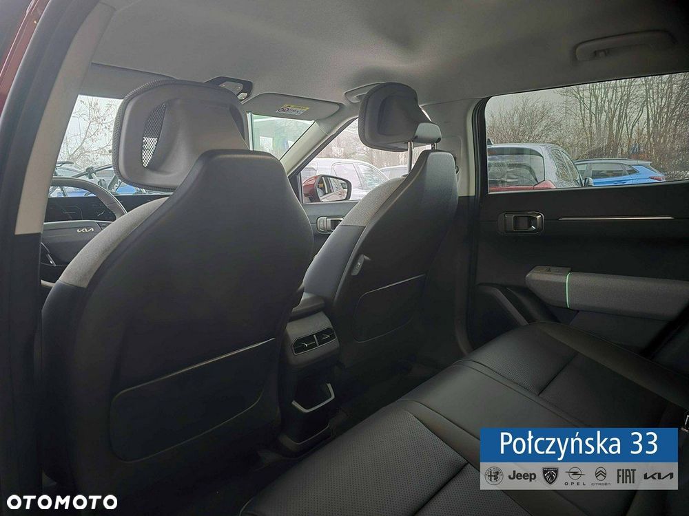 Kia EV4 81.4kWh Business Line - 26