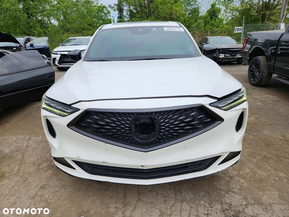 Acura MDX - 6