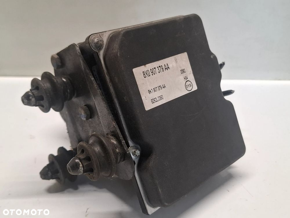 POMPA ABS ESP AUDI A4 B8 A5 Q5 8K0907379AA SLASK WYSYLKA - 1