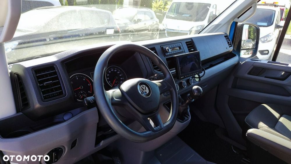 Volkswagen Crafter - 25