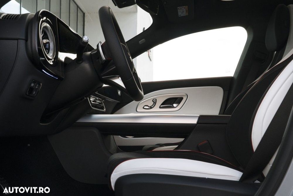 Mercedes-Benz CLA 220 - 10