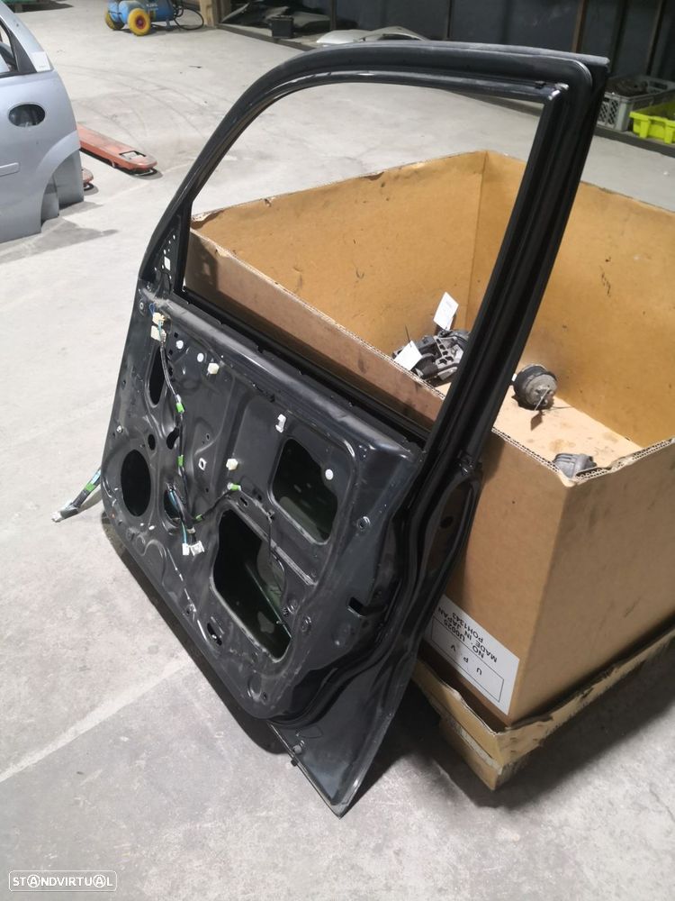 Porta Frente Dto Toyota Rav 4 Ii (_A2_) - 5