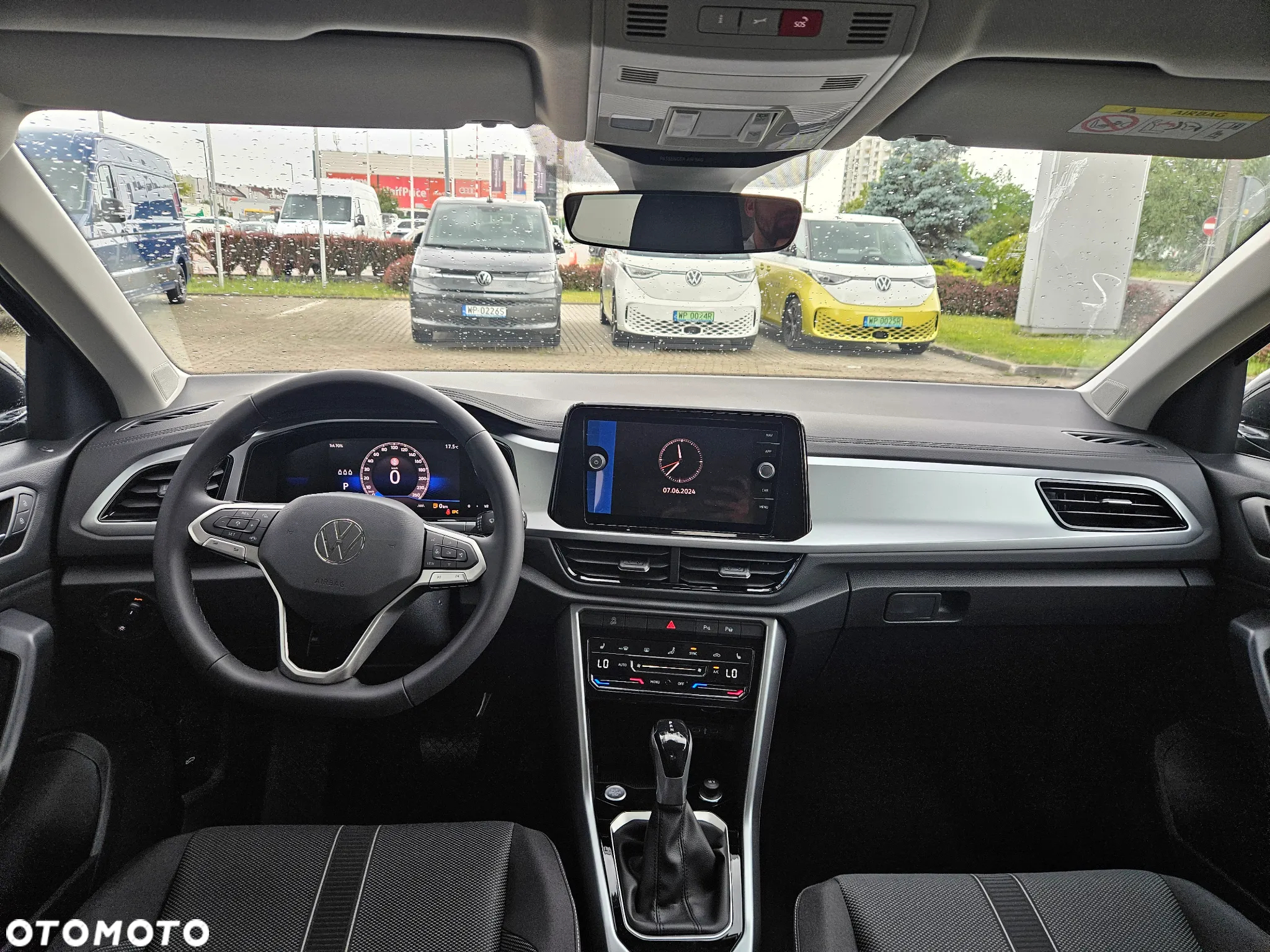 Volkswagen T-Roc 1.5 TSI Life DSG - 8