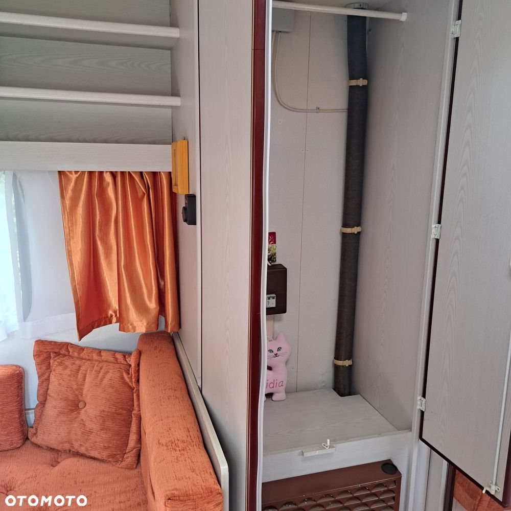 KNAUS Sudwind - 12
