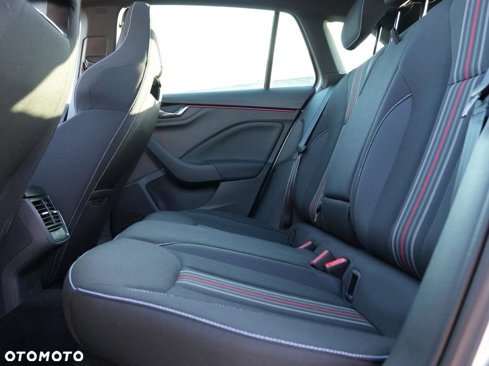 Skoda Scala 1.5 TSI Monte Carlo DSG - 31