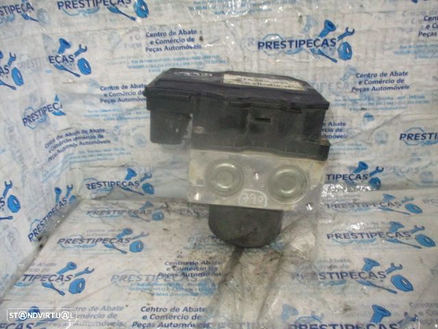 Abs 17637004 54085586F 17432614A MINI COOPER S COUNTRYMAN 4X4 R60 2011 2.0D 143CV 5P BRANCO - 2