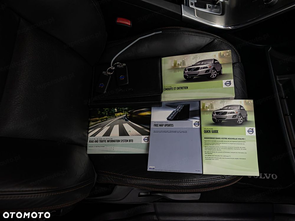 Volvo XC 60 - 34