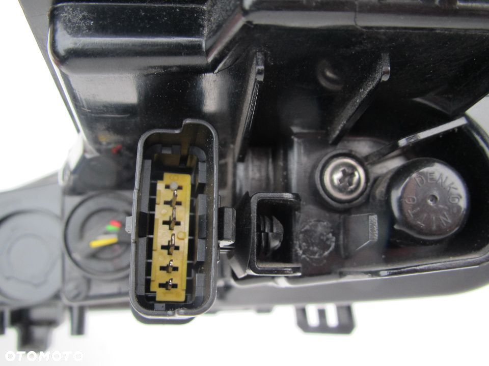 CITROEN C5 AIRCROSS 2018 - 2022 lampa LED DRL R OE - 12