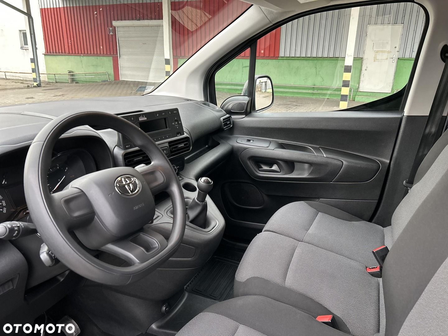 Toyota PROACE CITY - 11