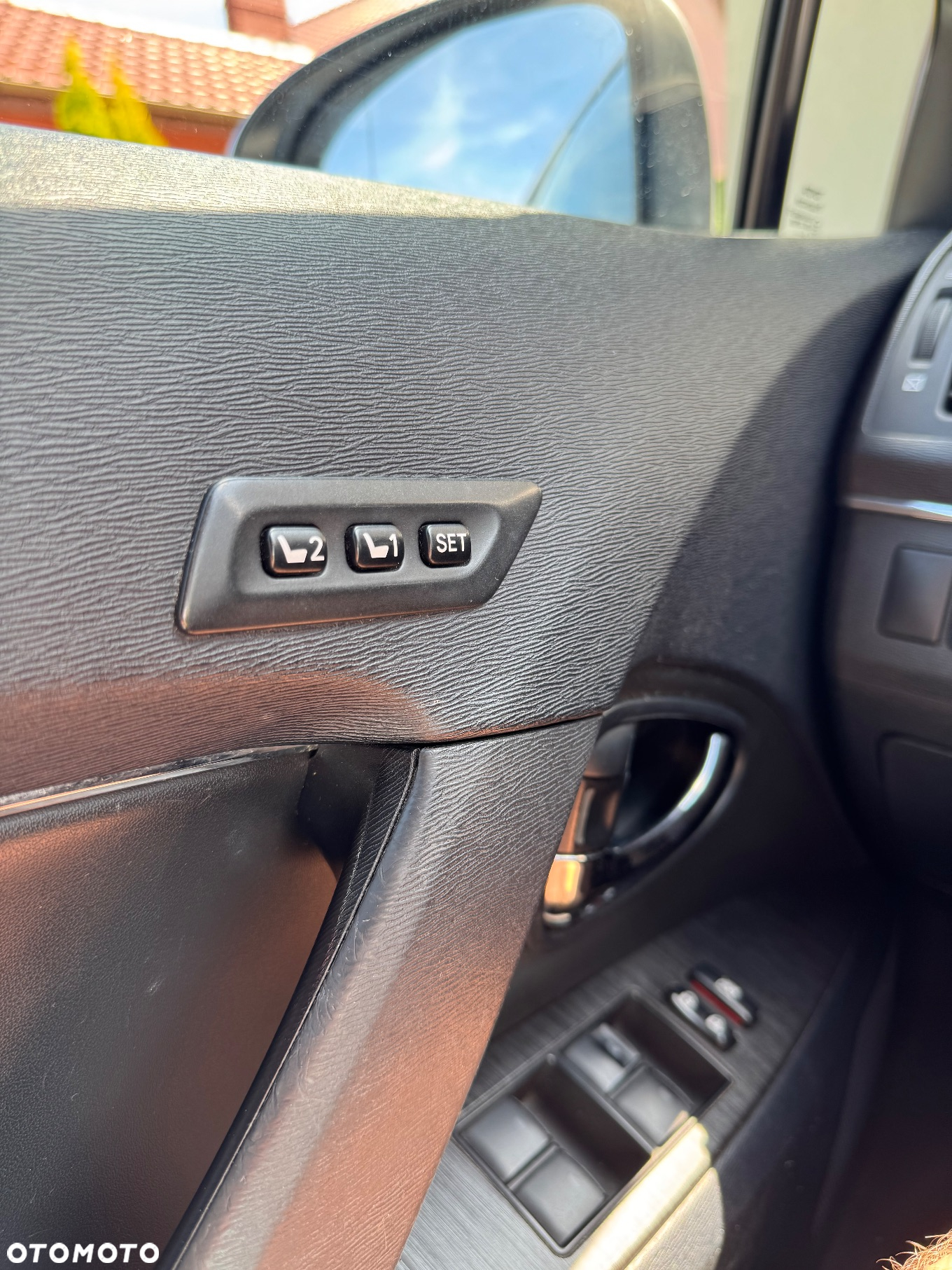 Toyota Avensis 1.8 Multidrive S Sol - 15