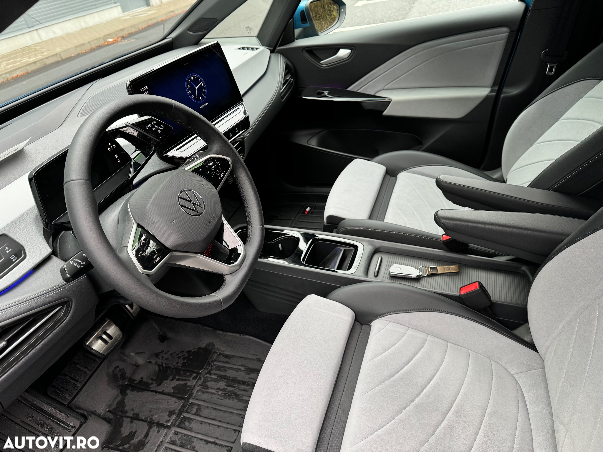 Volkswagen ID.3 77 kWh Pro S Performance - 20