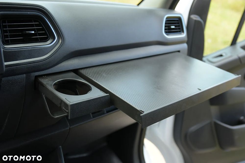 Renault MASTER 2.3 dCi * CHŁODNIA CARRIER XARIOS 350 * BOGATY! * ZNAKOMITY STAN! BLIZNIAK! - 36