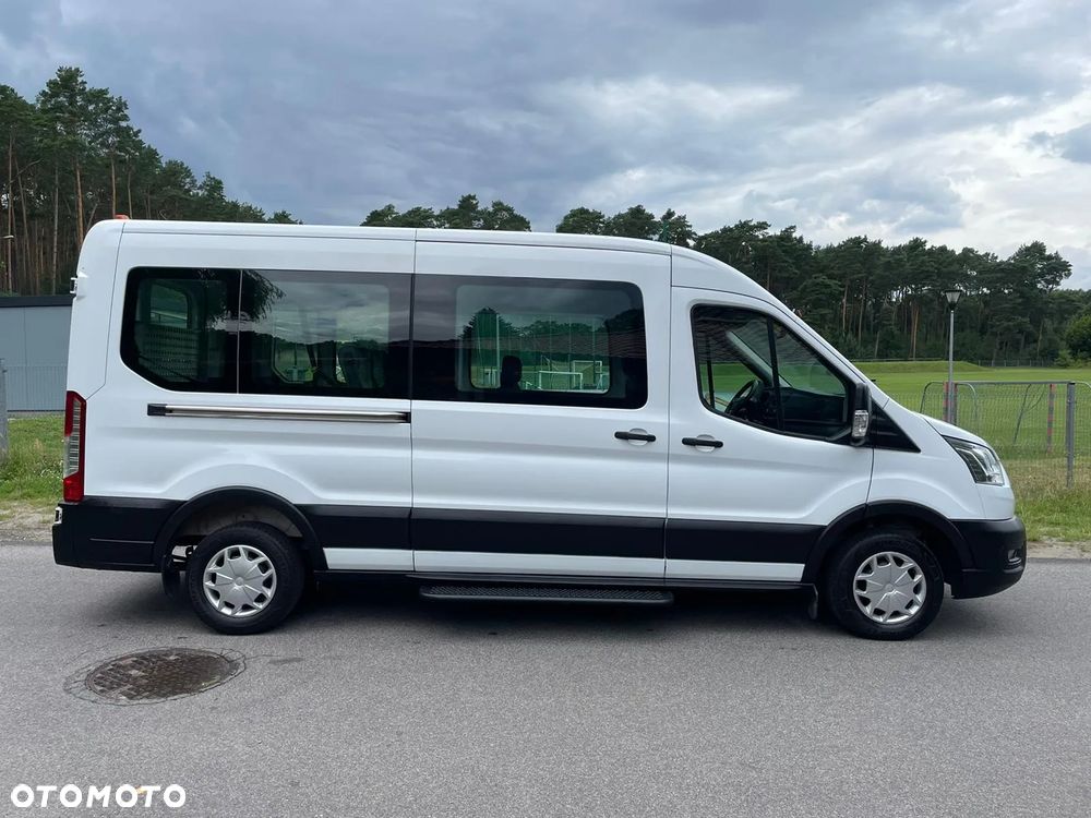 Ford Transit - 30