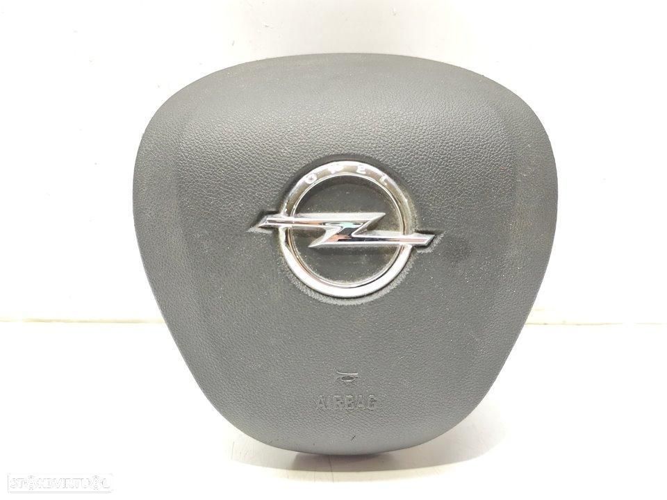 AIRBAG FRENTE ESQUERDO OPEL ASTRA K SPORTS TOURER - 1