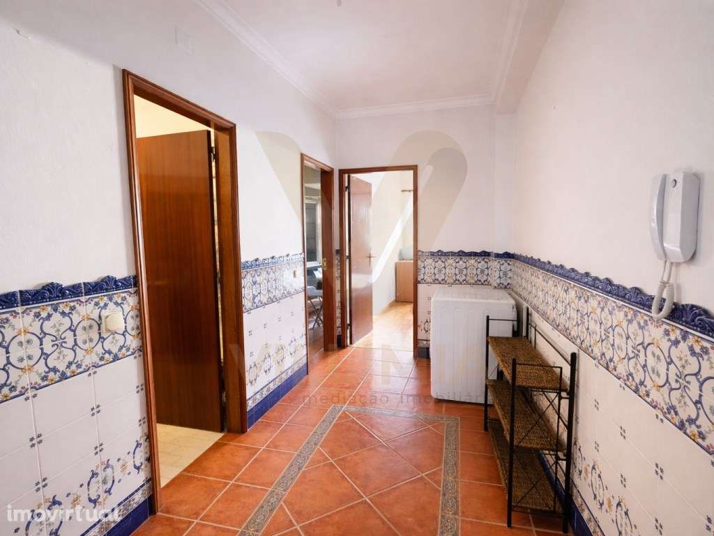 Apartamento T2 | Vista Mar e Santa Luzia | Monserrate, Viana do Cas... - Grande imagem: 4/18