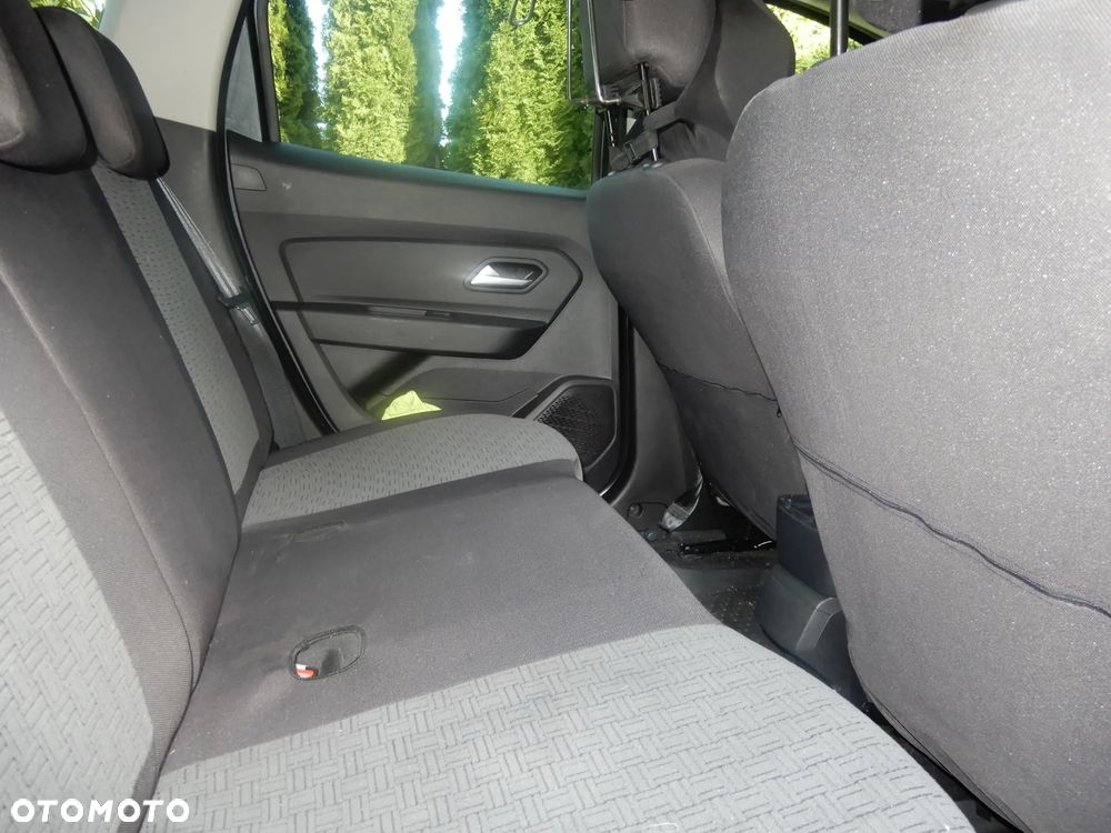 Dacia Duster 1.0 TCe Essential - 5