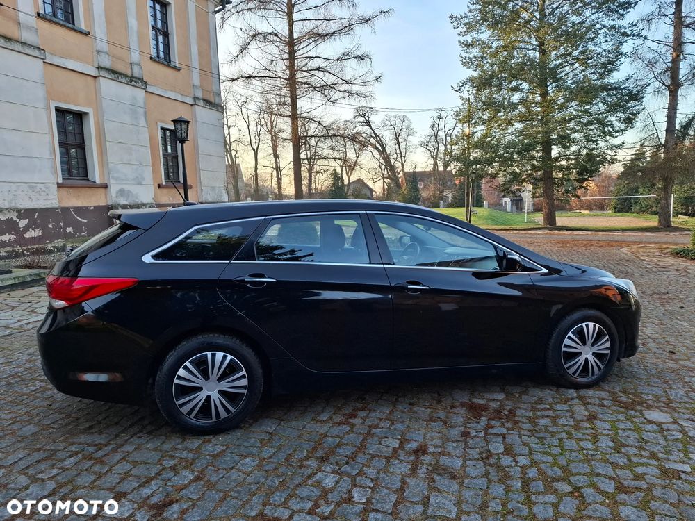 Hyundai i40 i40cw 1.6 5 Star Edition - 7