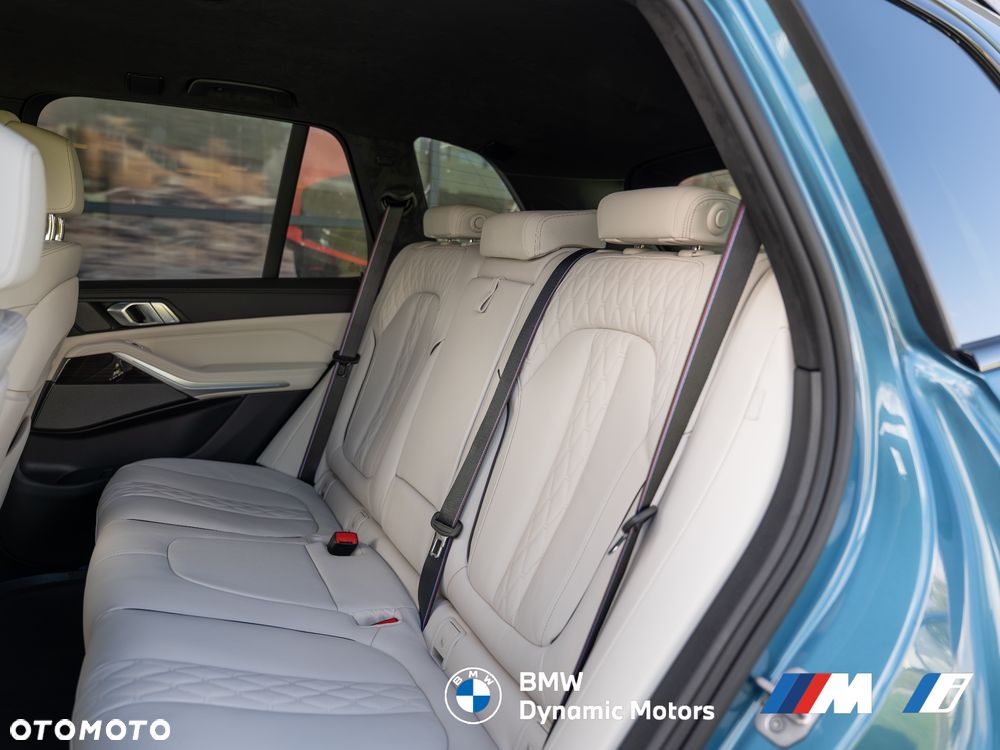 BMW X5 xDrive40d - 27