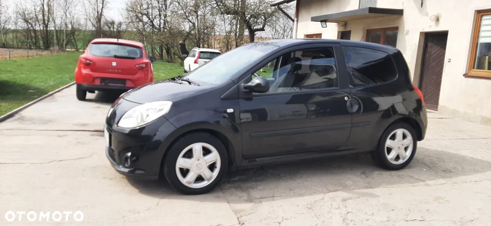 Renault Twingo - 18